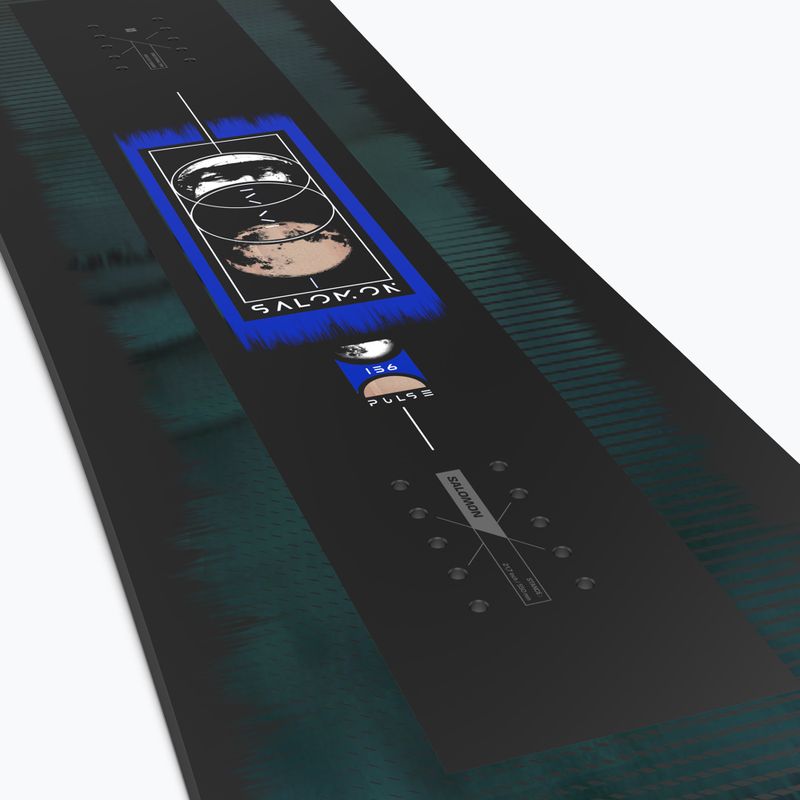 Чоловічий сноуборд Salomon Pulse 7