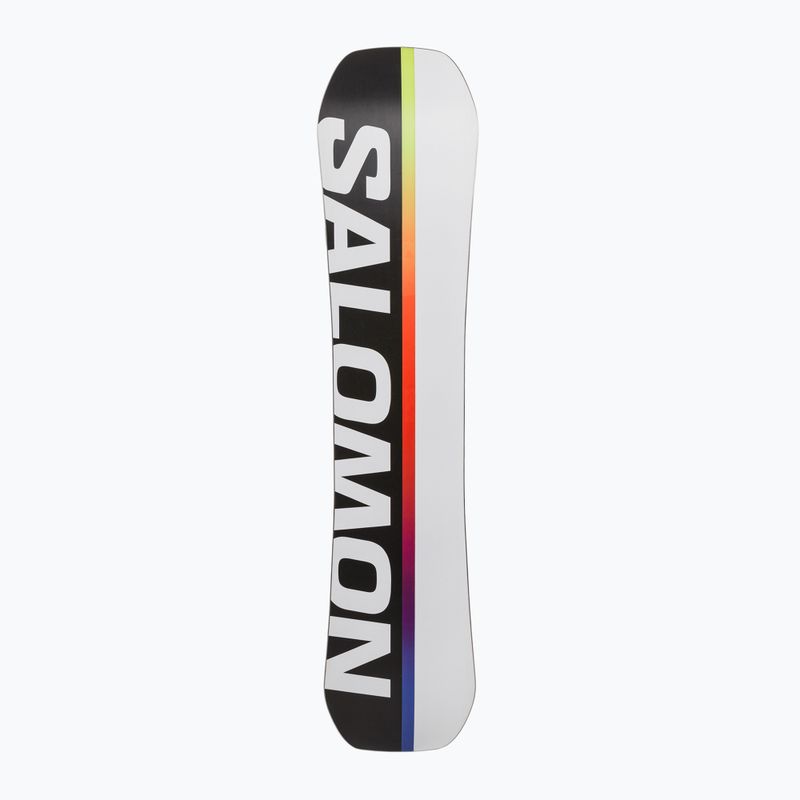 Сноуборд дитячий Salomon Huck Knife Grom 3