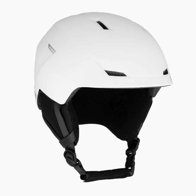 Гірськолижний шолом Salomon Pioneer Lt 4D білий