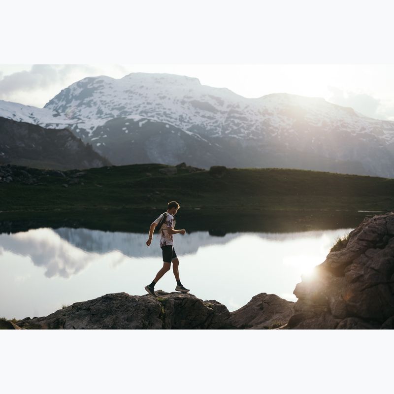 Кросівки для бігу Salomon S/Lab Ultra sage/cameo blue/night sky 13