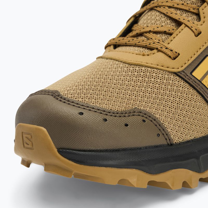 Чоловічі кросівки Salomon Wander GTX anthro/center/athmos 7