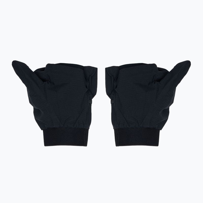 Рукавички багатофункційні Salomon Bonatti WP deep black 5