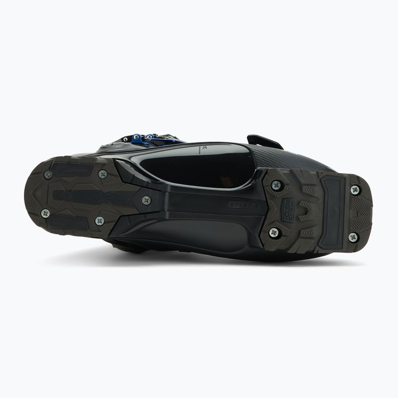 Черевики гірськолижні чоловічі Salomon S/Pro Alpha 120 GW black/race blue/race blue 4