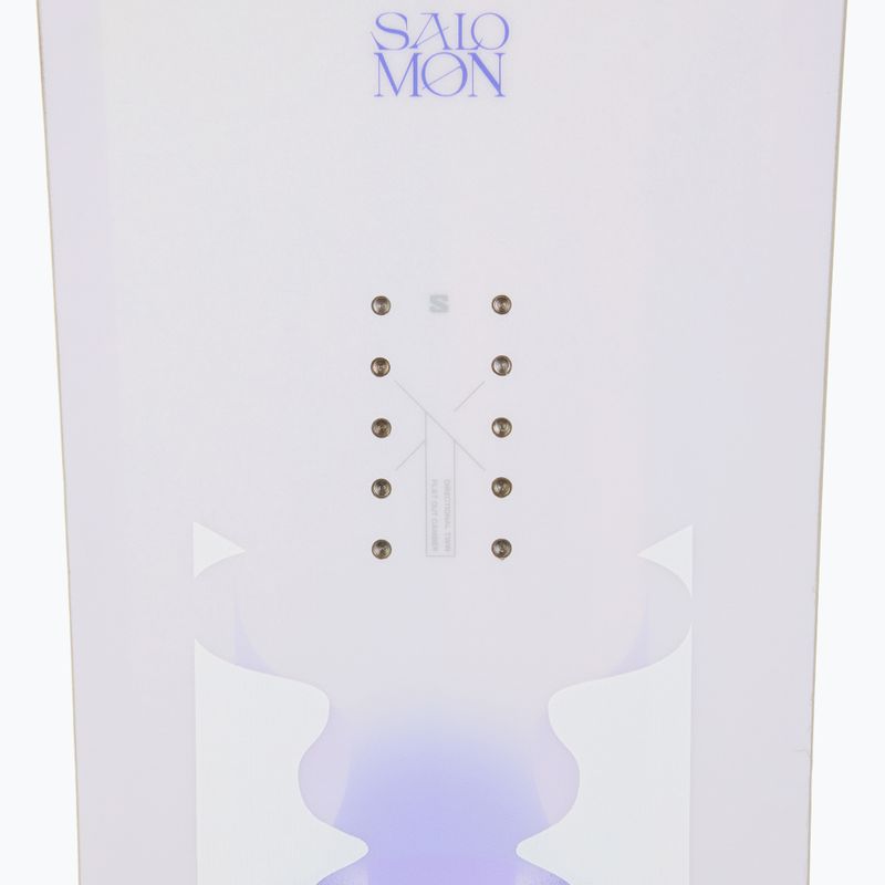 Сноуборд жіночий Salomon Lotus 4