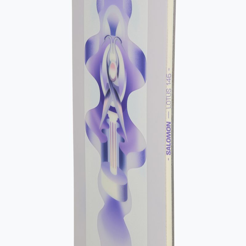 Сноуборд жіночий Salomon Lotus 5