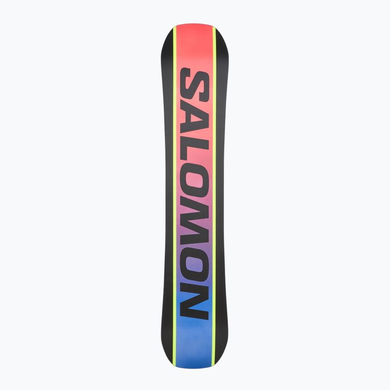 Сноуборд чоловічий Salomon Huck Knife 3