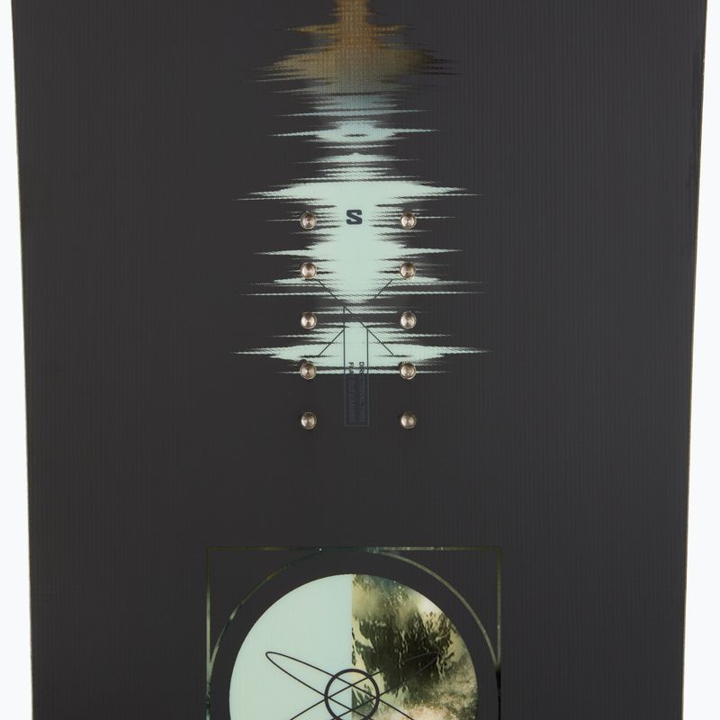 Сноуборд чоловічий Salomon Pulse 4