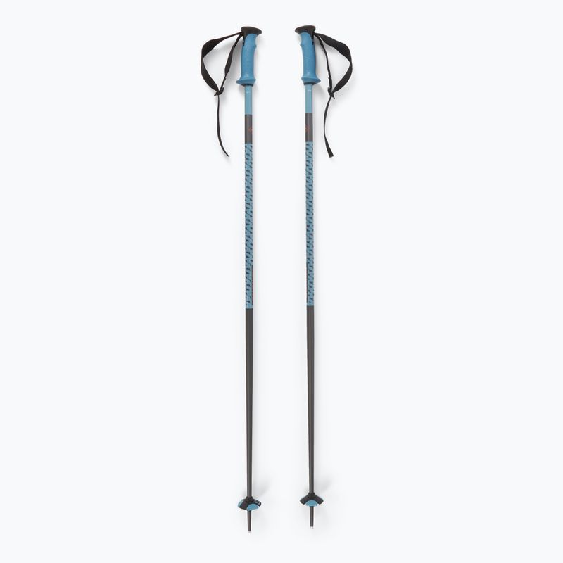 Палиці гірськолижні Salomon Polar Pro copen blue
