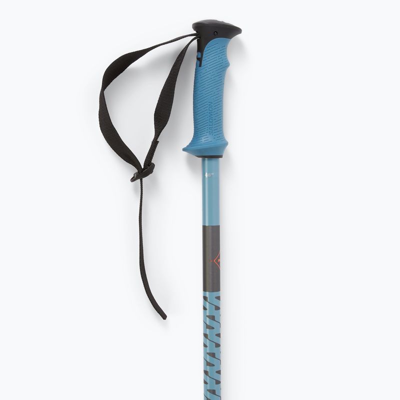 Палиці гірськолижні Salomon Polar Pro copen blue 4