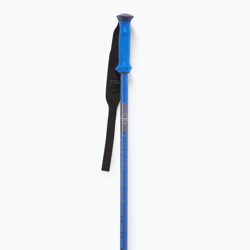 Палиці гірськолижні Salomon Polar Pro race blue 2