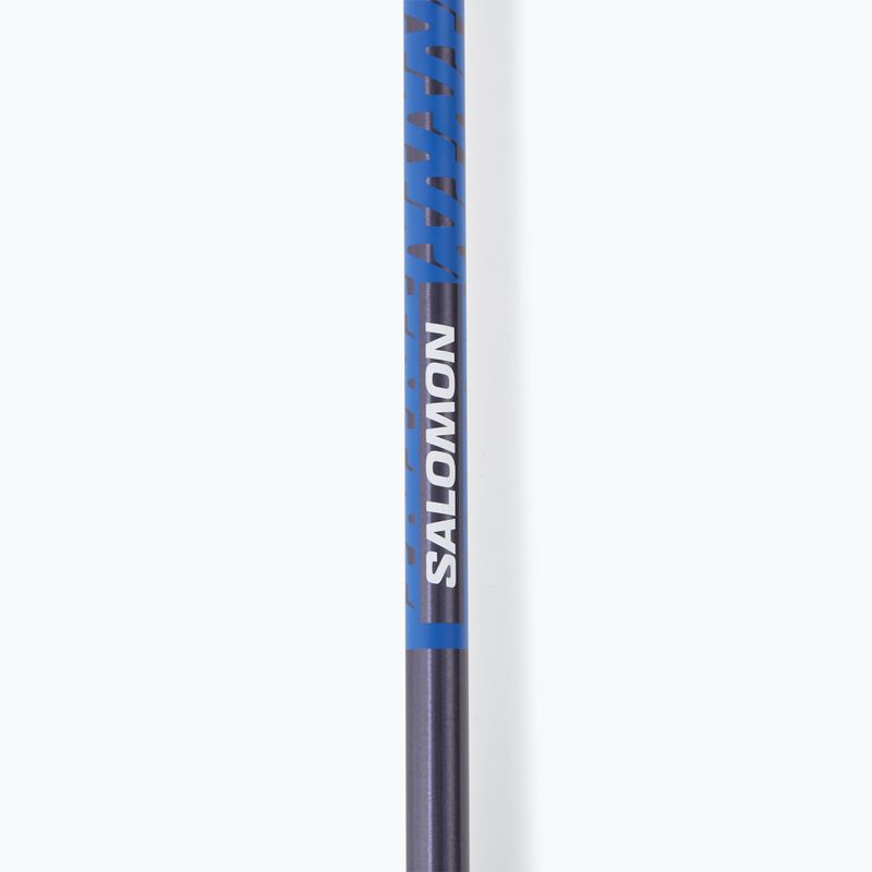 Палиці гірськолижні Salomon Polar Pro race blue 5