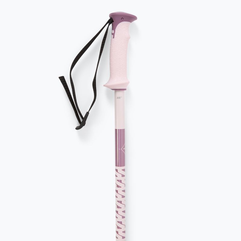 Палиці гірськолижні Salomon Polar heavenly pink 4