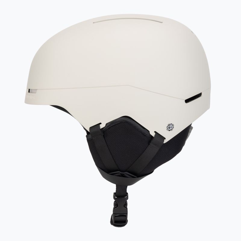 Шолом гірськолижний Salomon Brigade Round Fit rainy day 3