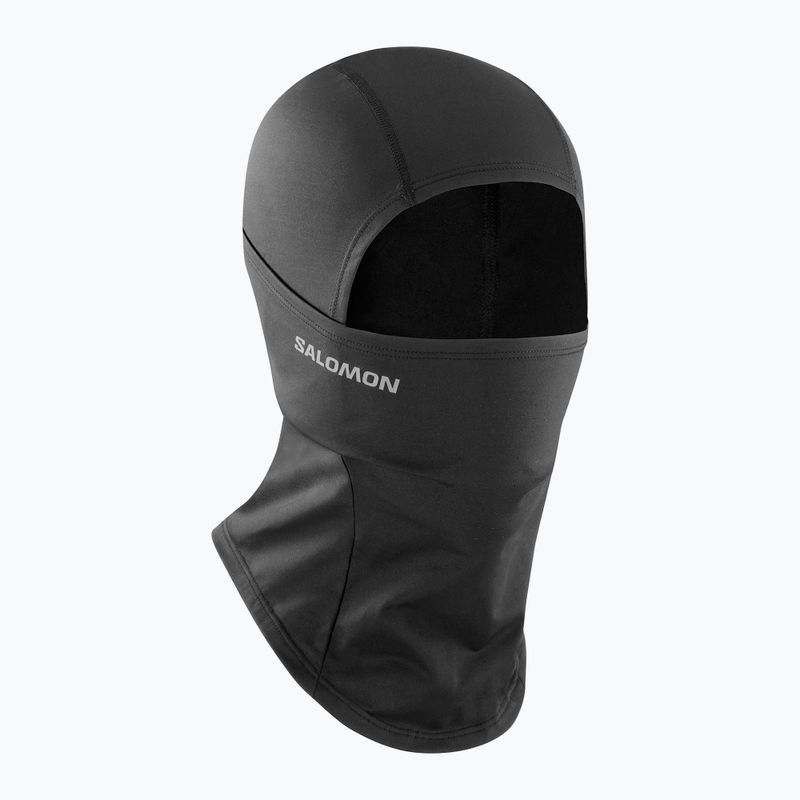 Балаклава Salomon Absolute Balaclava deep black