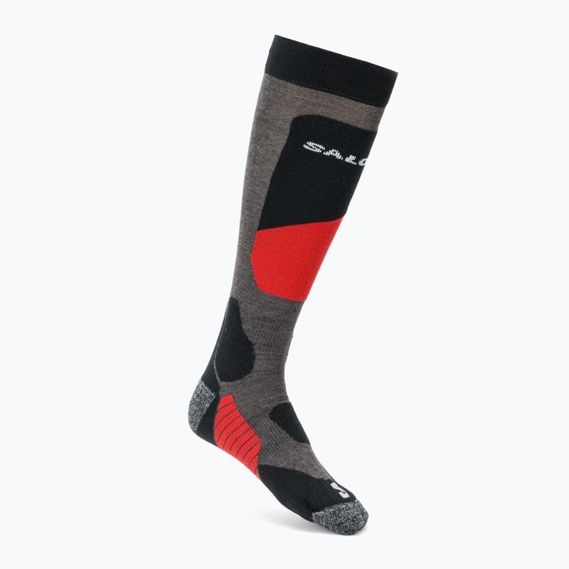 Шкарпетки гірськолижні Salomon S/Access 2 pary copen blue/ beluga 2