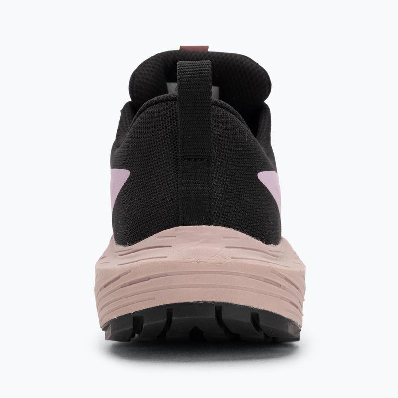 Кросівки для бігу жіночі Salomon Sense Ride 5 GTX catawba grape/orchid bouquet/cherry tomato 6