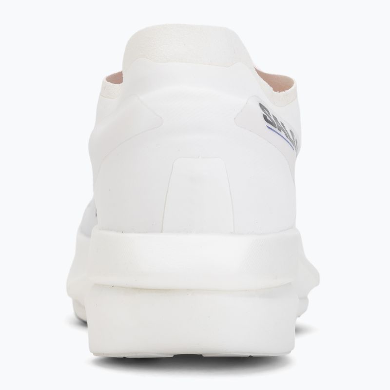 Кросівки для бігу Salomon S/Lab Phantasm 2 Made In France white/white 9