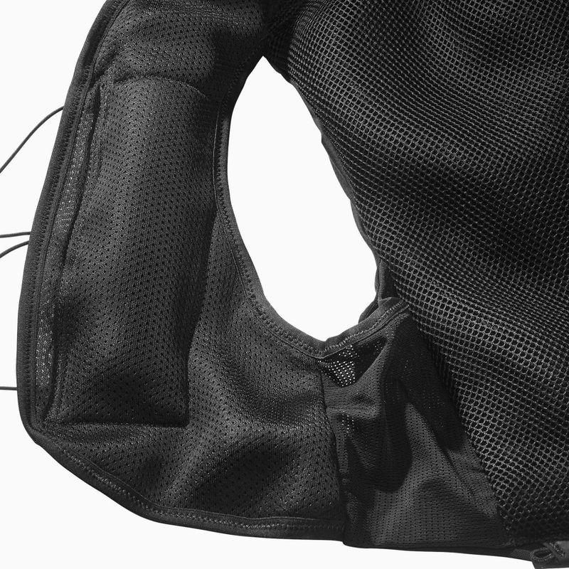 Жилет для бігу Salomon ADV SKIN 5 Set black 8