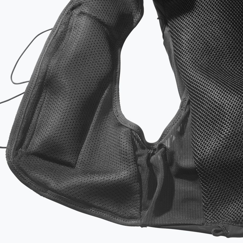Жилет для бігу Salomon ADV SKIN 12 Set black 3