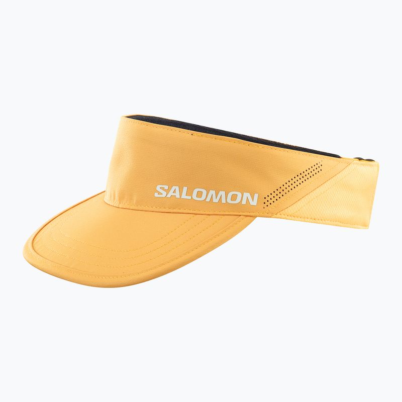 Козирок Salomon SHAKEout apricot