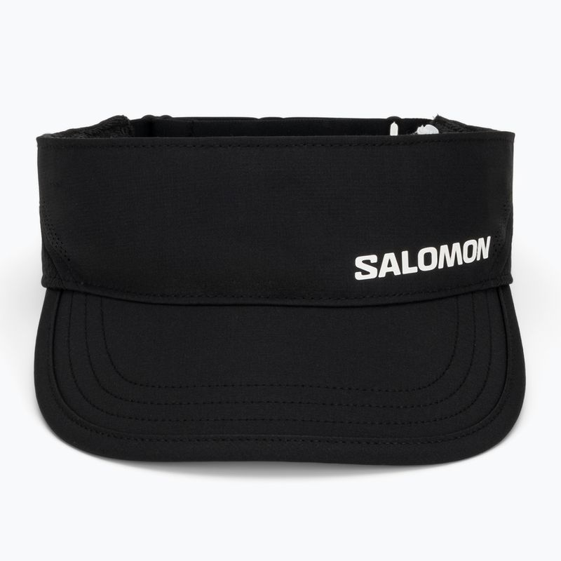 Козирок Salomon SHAKEout black 2