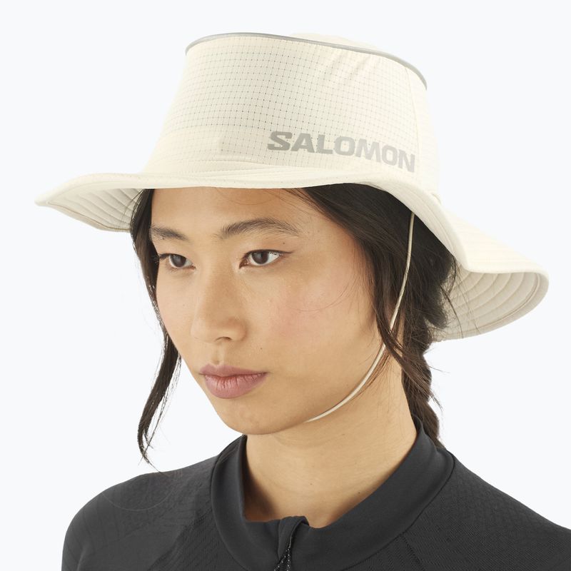 Капелюх Salomon S/Lab Ultra Bob vanilla ice 2