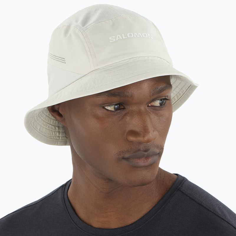 Капелюх Salomon SHAKEout Bucket icicle 2