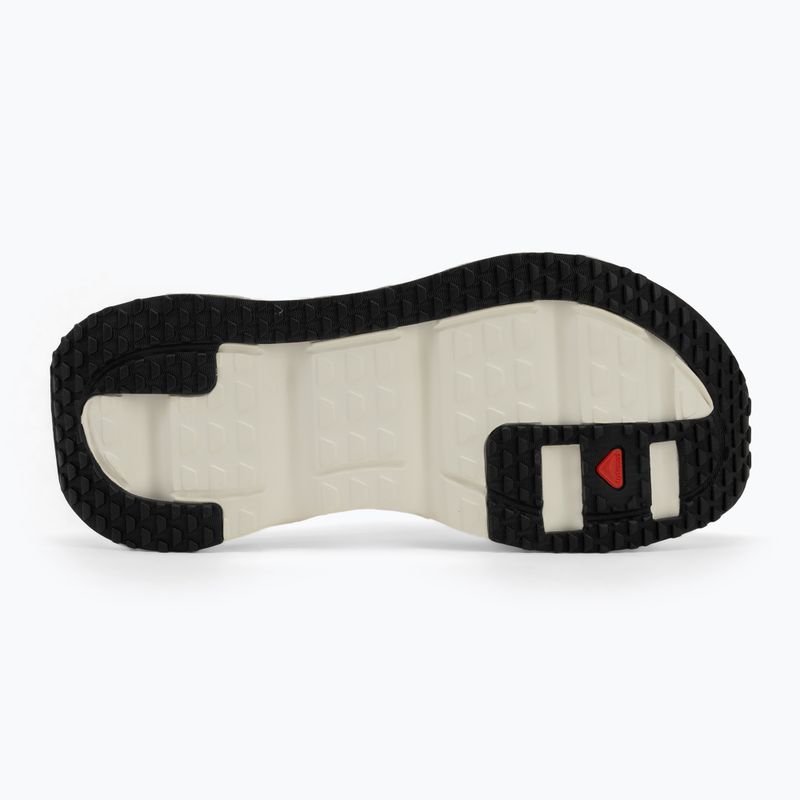 Шльопанці жіночі Salomon Reelax Slide 6.0 vanila/vanila/black 4