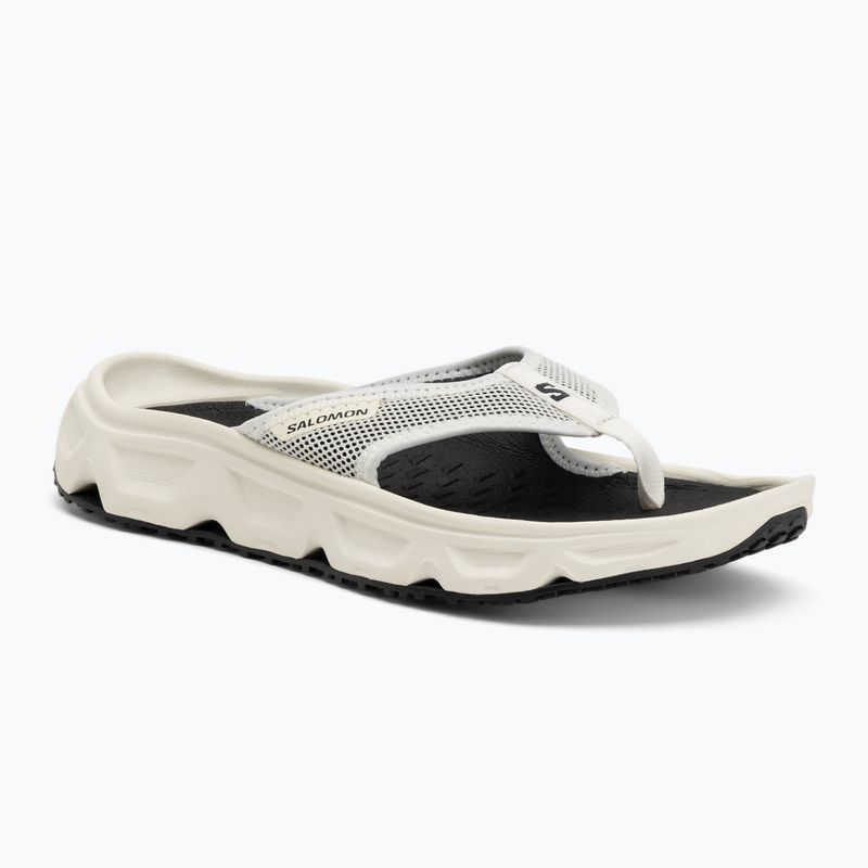 В'єтнамки чоловічі Salomon Reelax Break 6.0 vanila/vanila/black