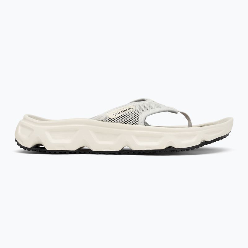 В'єтнамки чоловічі Salomon Reelax Break 6.0 vanila/vanila/black 2