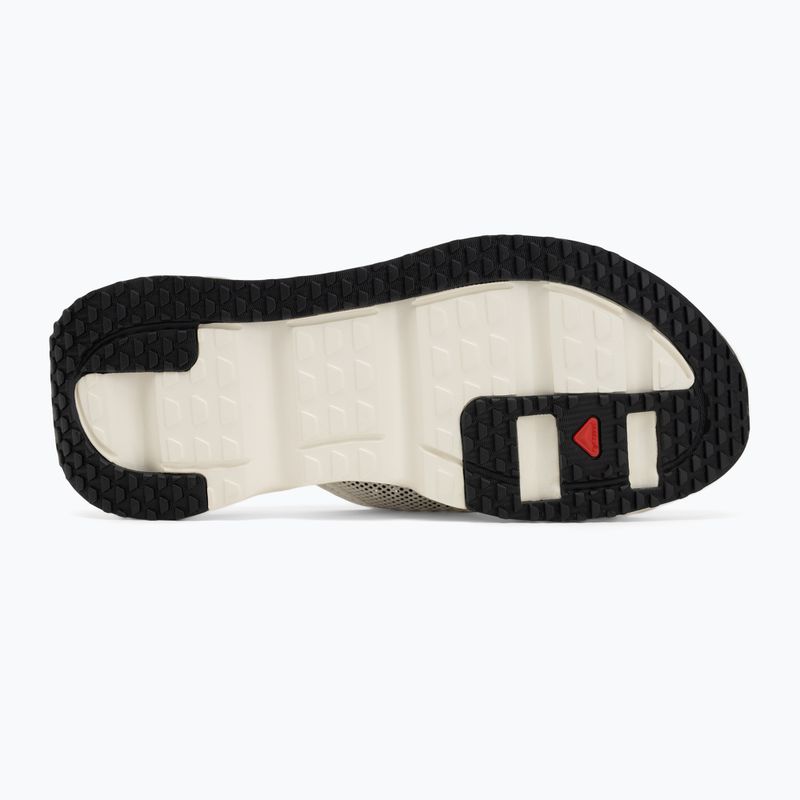 В'єтнамки чоловічі Salomon Reelax Break 6.0 vanila/vanila/black 4