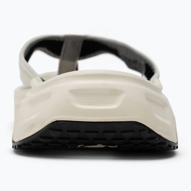 В'єтнамки чоловічі Salomon Reelax Break 6.0 vanila/vanila/black 6