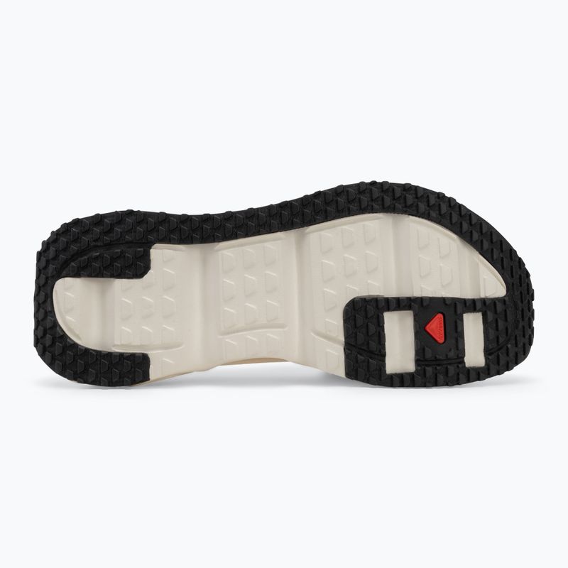 Кросівки чоловічі Salomon Reelax Moc 6.0 vanila/vanila/black 4