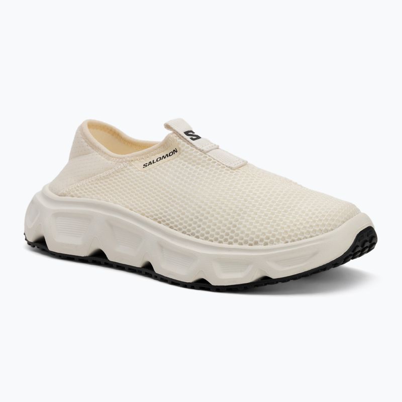 Кросівки жіночі Salomon Reelax Moc 6.0 vanila/vanila/black