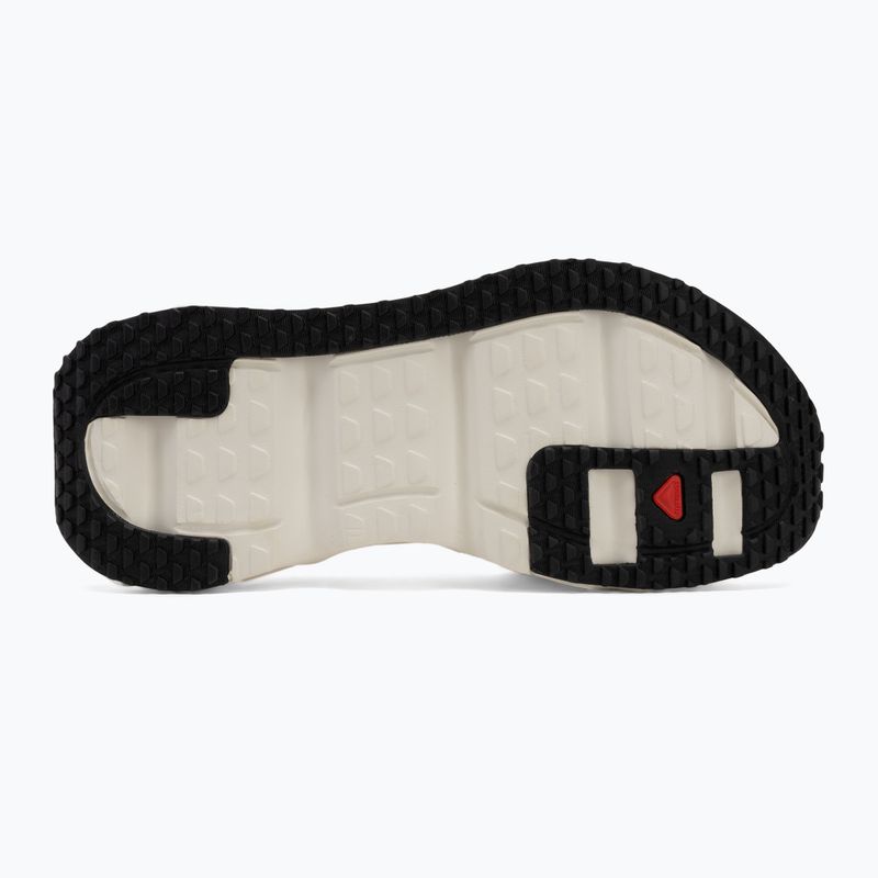 Кросівки жіночі Salomon Reelax Moc 6.0 vanila/vanila/black 4