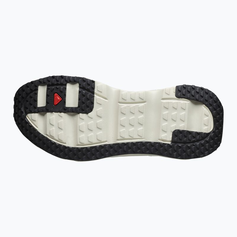 Кросівки жіночі Salomon Reelax Moc 6.0 vanila/vanila/black 9