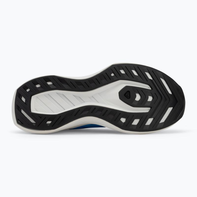 Кросівки для бігу чоловічі Salomon Drx Bliss 2 french blue/white/cherry tomato 4