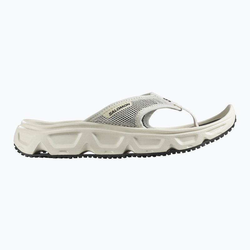 В'єтнамки жіночі Salomon Reelax Break 6.0 vanila/vanila/black