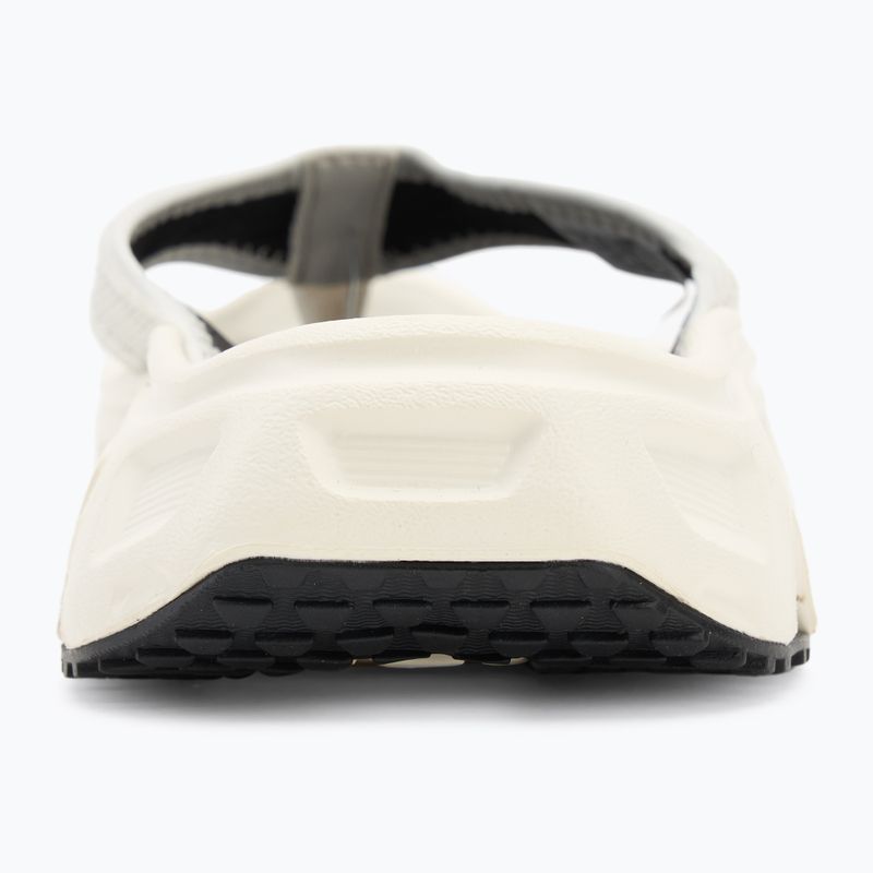 В'єтнамки жіночі Salomon Reelax Break 6.0 vanila/vanila/black 6