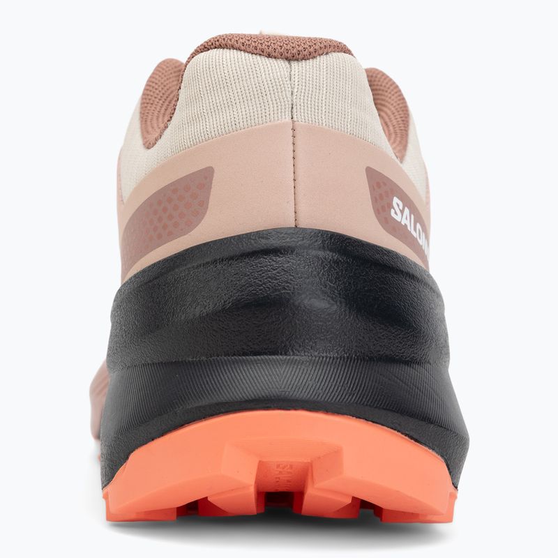 Жіночі бігові кросівки Salomon Speedcross Peak tender/burlwo/fuchsia 6