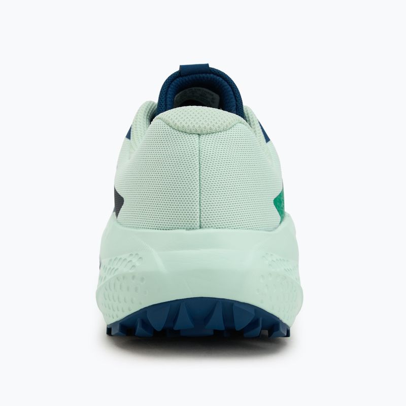 Кросівки для бігу чоловічі Salomon Alphaglide poseidon/bay/parakeet 6
