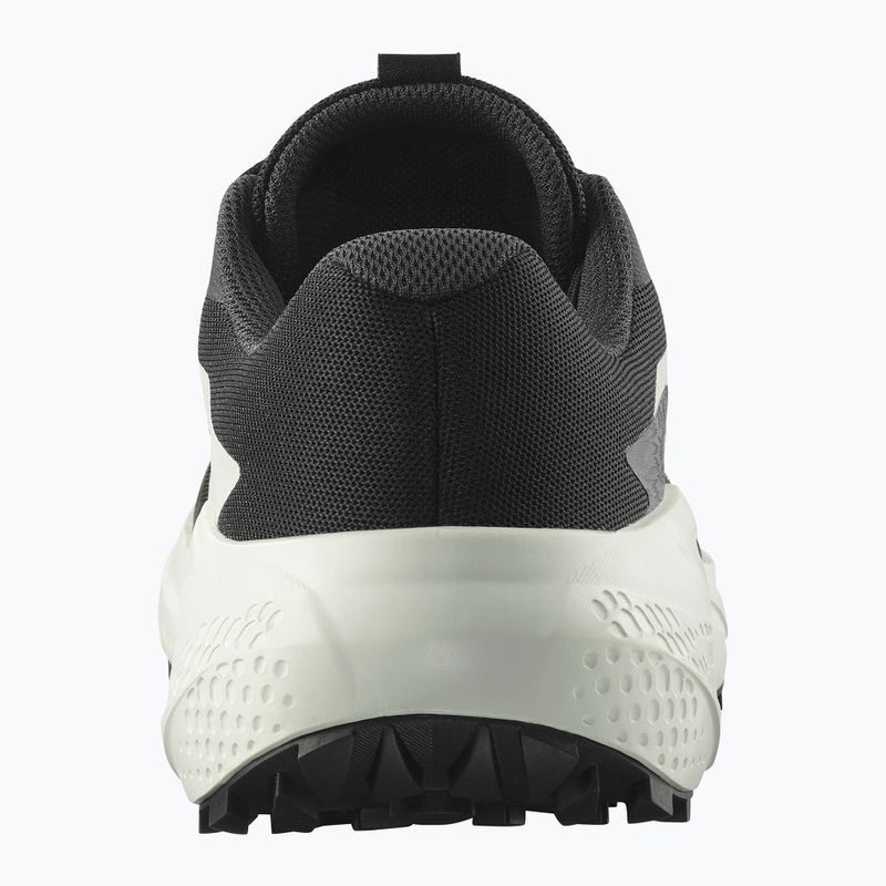 Кросівки для бігу жіночі Salomon Alphaglide black/phantom/icicle 4