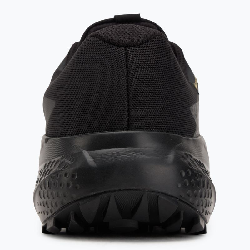 Кросівки для бігу чоловічі Salomon Alphaglide GTX black/asphalt/black 6