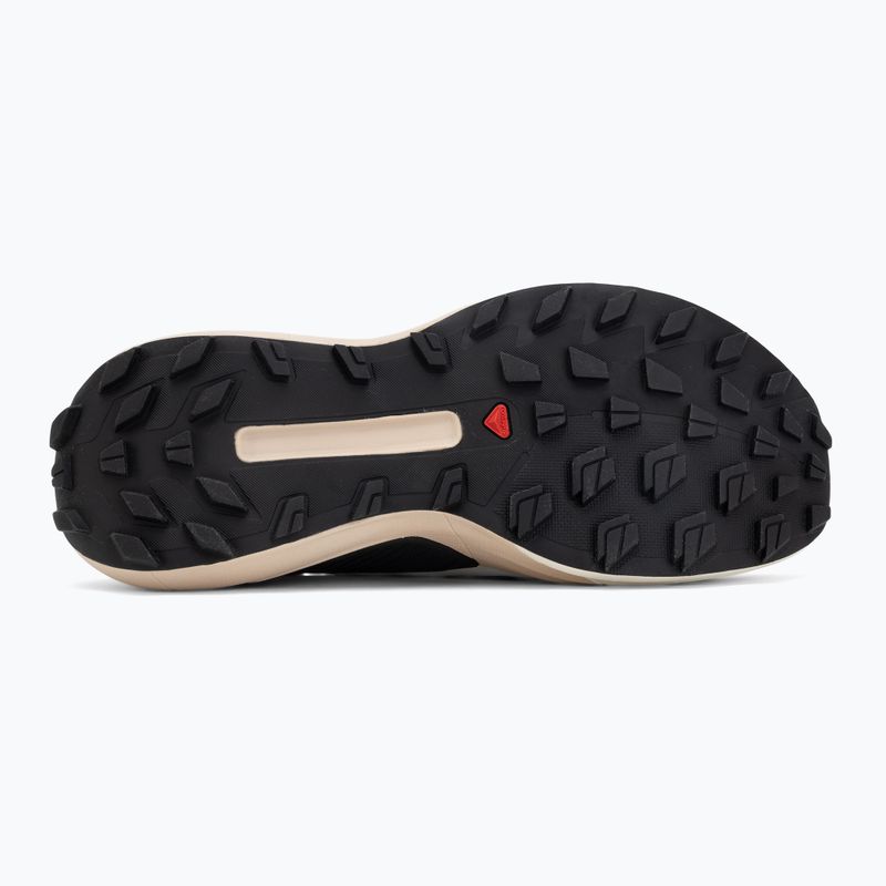 Кросівки для бігу Salomon S/LAB Genesis vanila ice/chocolate/black 4