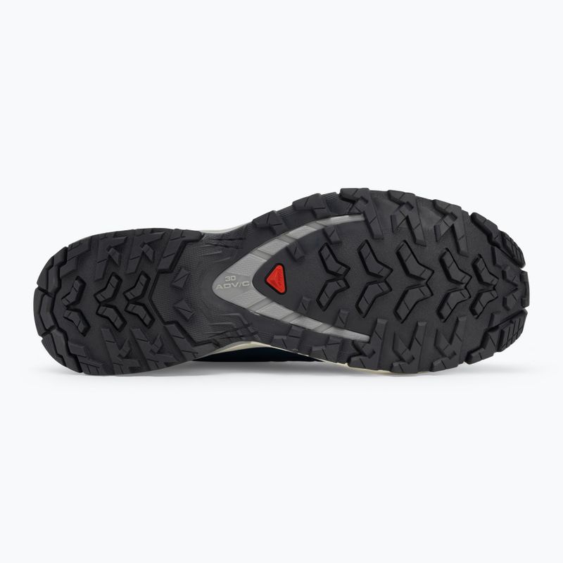 Кросівки для бігу чоловічі Salomon XA Pro 3D V9 poseidon/icicle/alloy 4