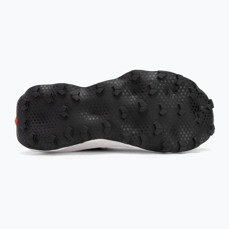 Кросівки для бігу чоловічі Salomon Ultra Glide 3 black/white/black 4