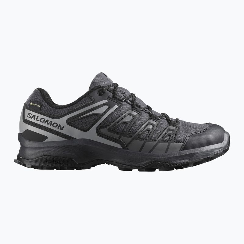 Кросівки трекінгові чоловічі Salomon Extegra GTX asphalt/black/castlerock 2