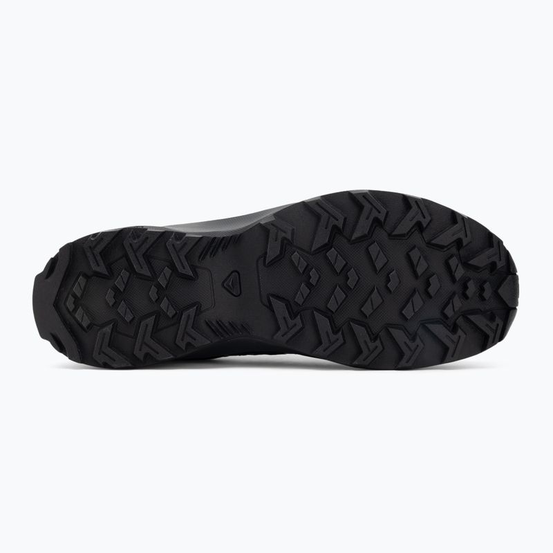 Кросівки трекінгові чоловічі Salomon Extegra GTX asphalt/black/castlerock 4