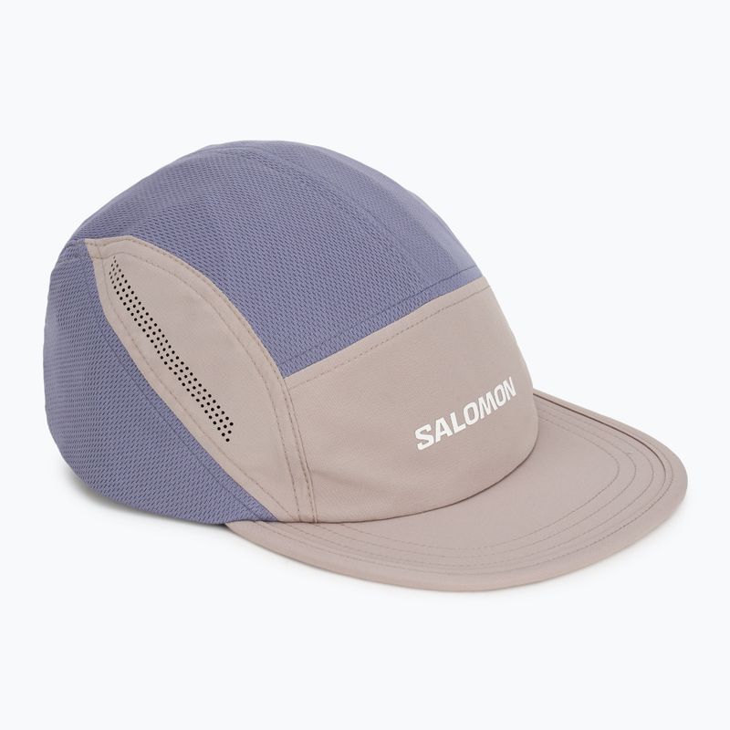 Кепка Salomon SHAKEout 7 Panel etherea