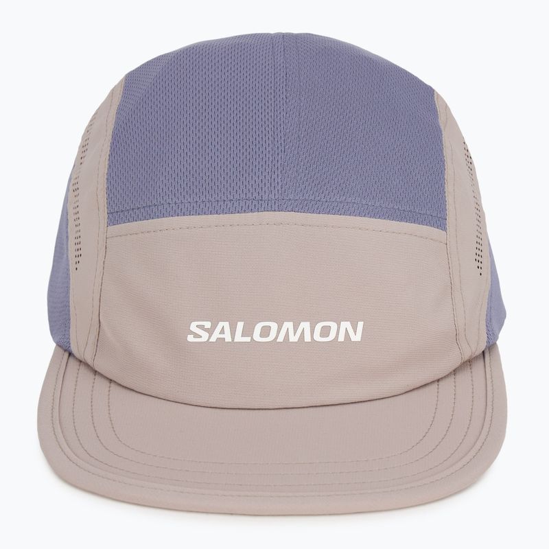 Кепка Salomon SHAKEout 7 Panel etherea 2